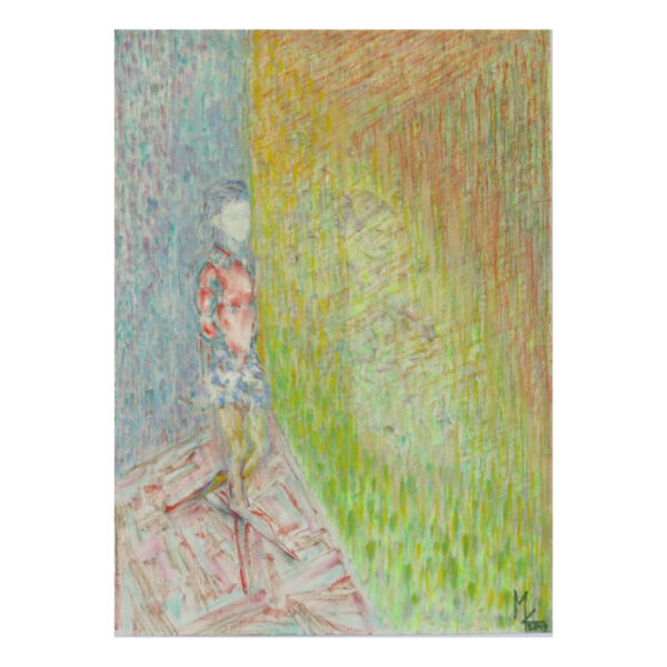 Art And Humanity In Museums #9
