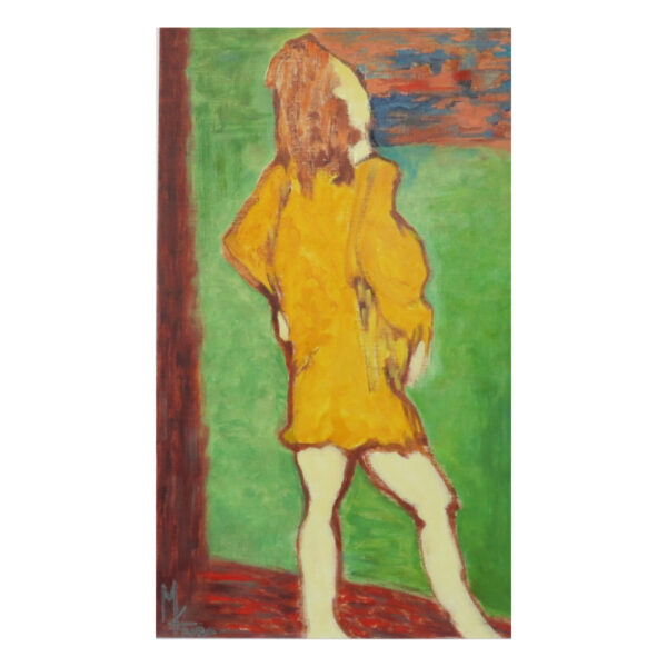 Art And Humanity In Museums #10
