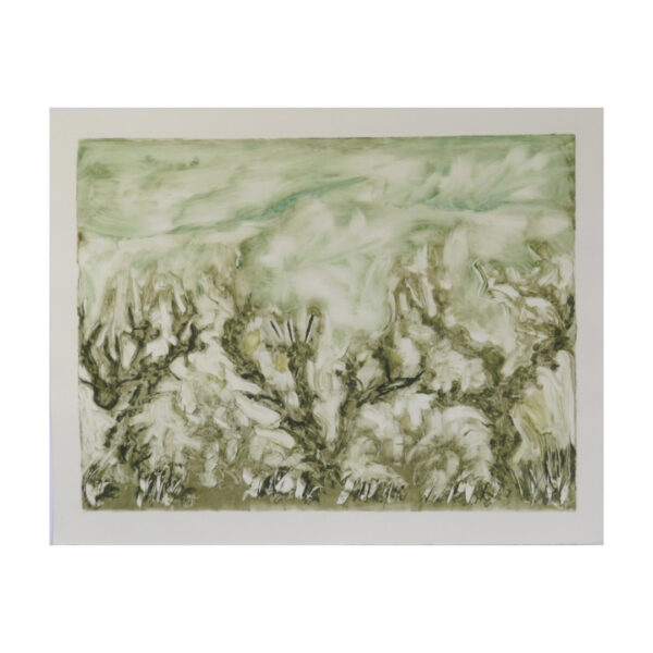 Alberi In Inverno #2