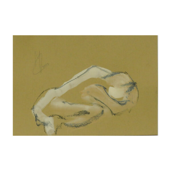 Sea Sand Paper #2