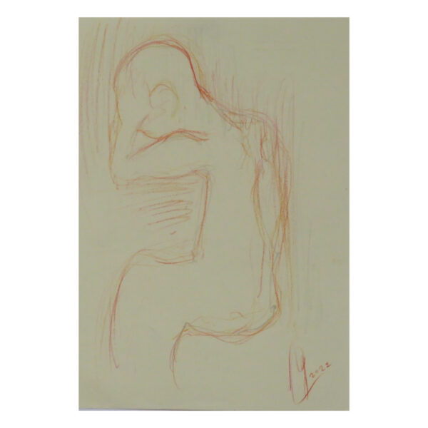 Studies On Light Paper #2