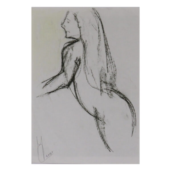 Studies On Light Paper #1