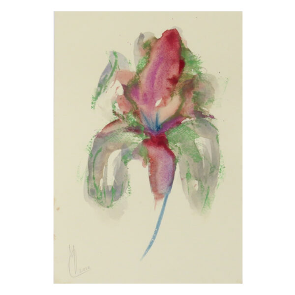 Flower #1
