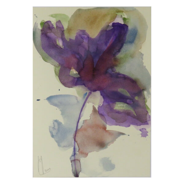 Flower #3