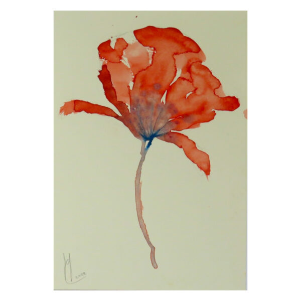 Flower #4