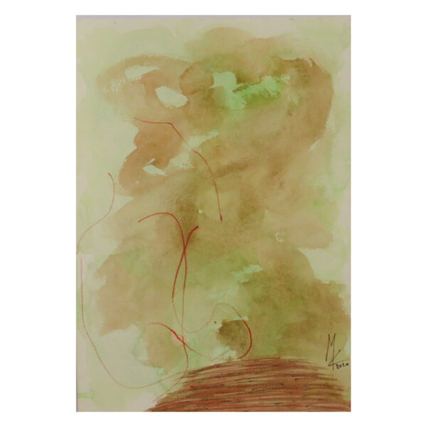 Abstract Souls #3
