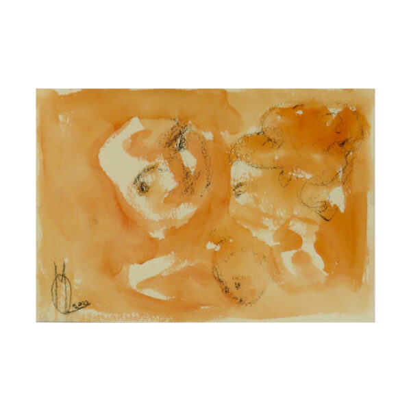 Abstract Souls #2
