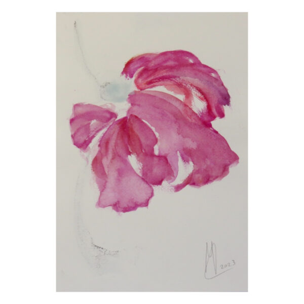 Flower #8