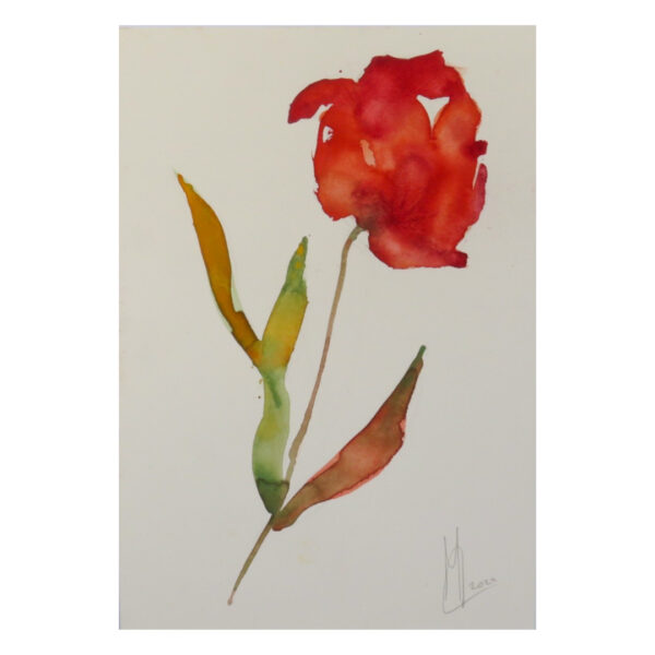 Flower #6