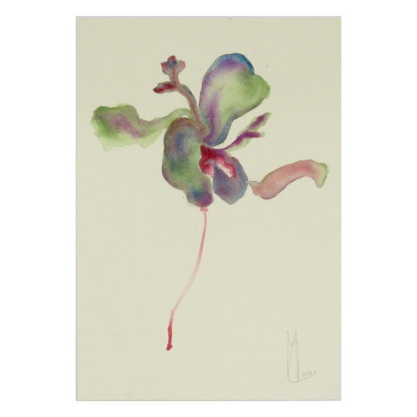 Flower #14