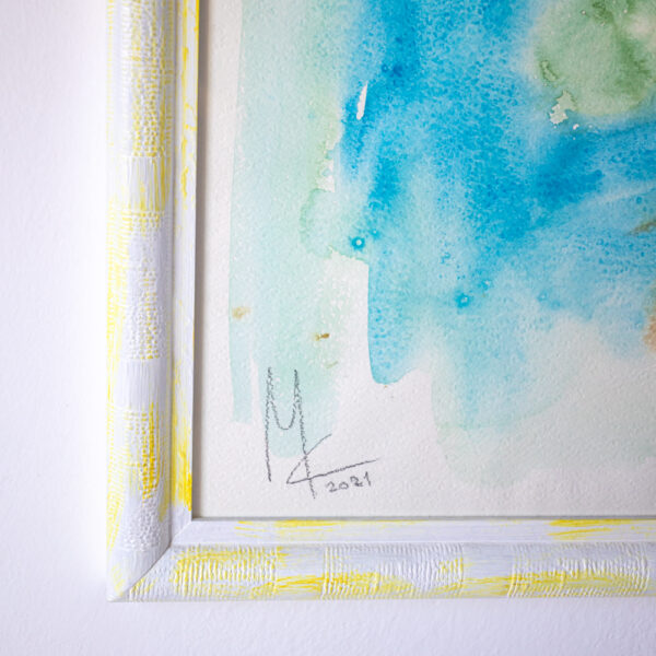 Abstract Souls - Fondale - immagine 2