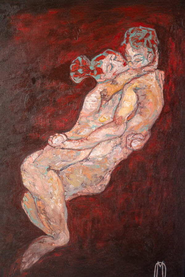 Amore Sospeso - immagine 2