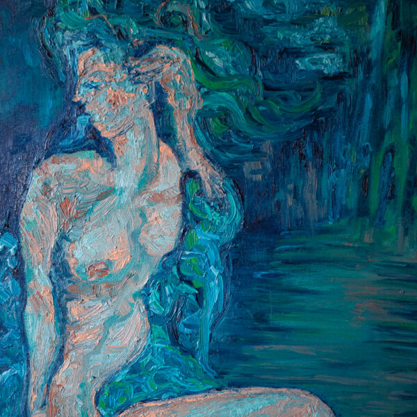 Sirena Blu - immagine 2
