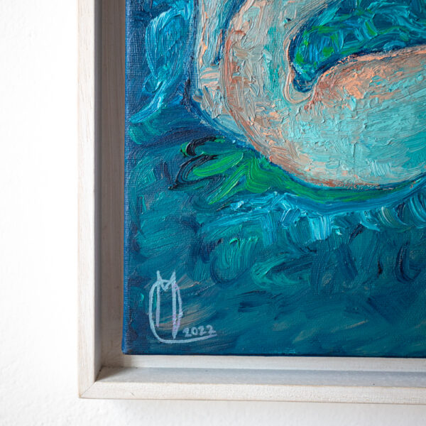 Sirena Blu - immagine 3