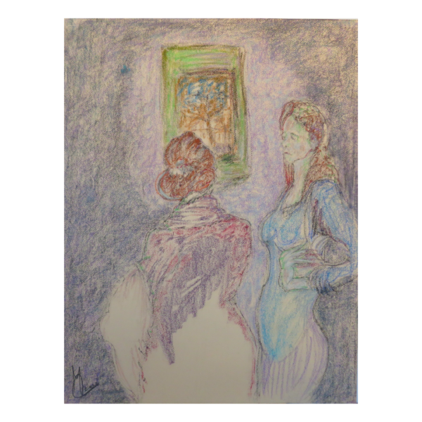 Art And Humanity In Museums #3