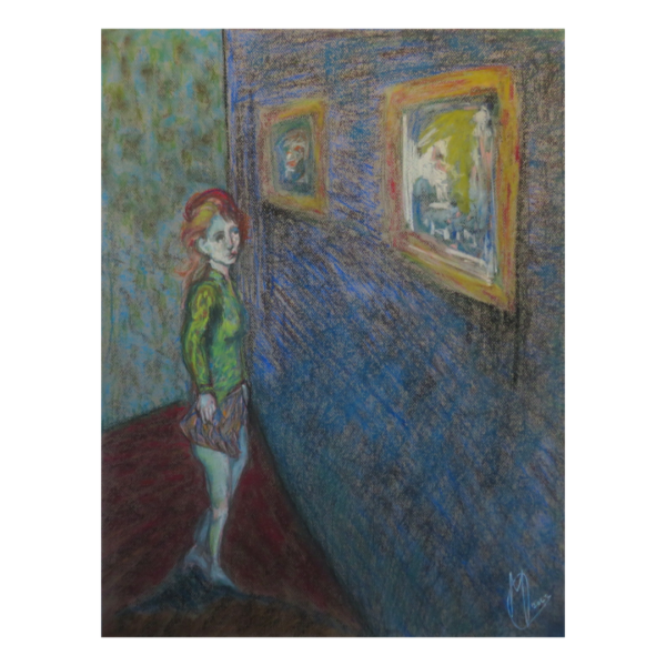 Art And Humanity In Museums #4