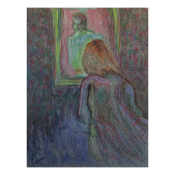 Art And Humanity In Museums #5