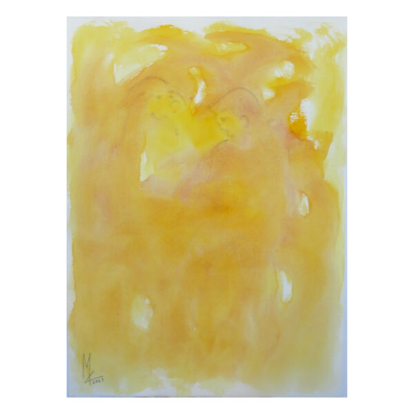 Abstract Souls #33