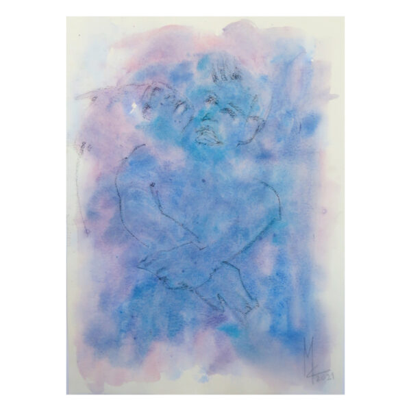 Abstract Souls #4