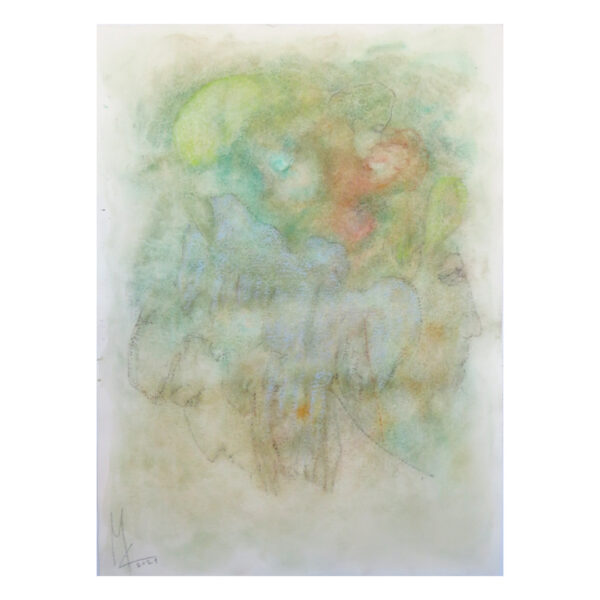 Abstract Souls #7