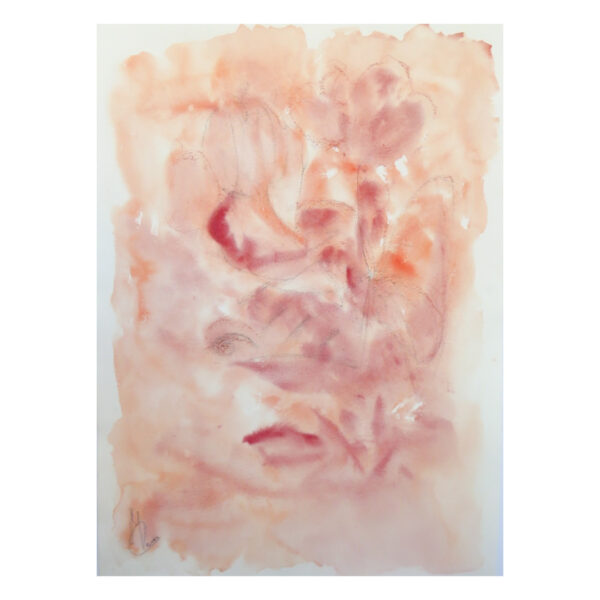 Abstract Souls #8