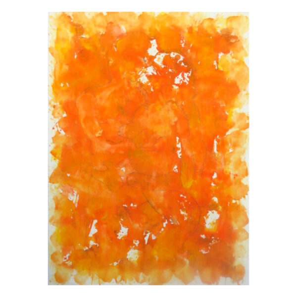 Abstract Souls #9
