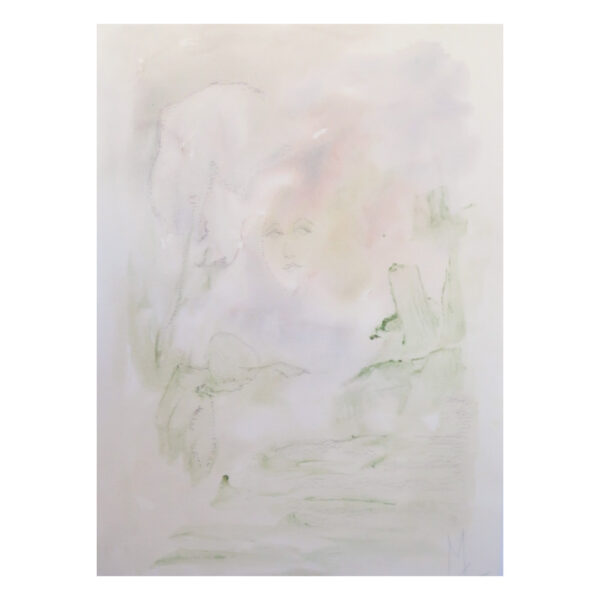 Abstract Souls #10