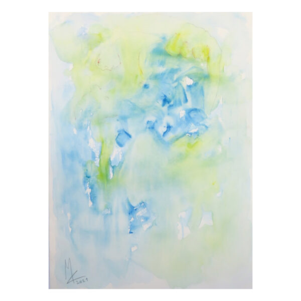 Abstract Souls #11