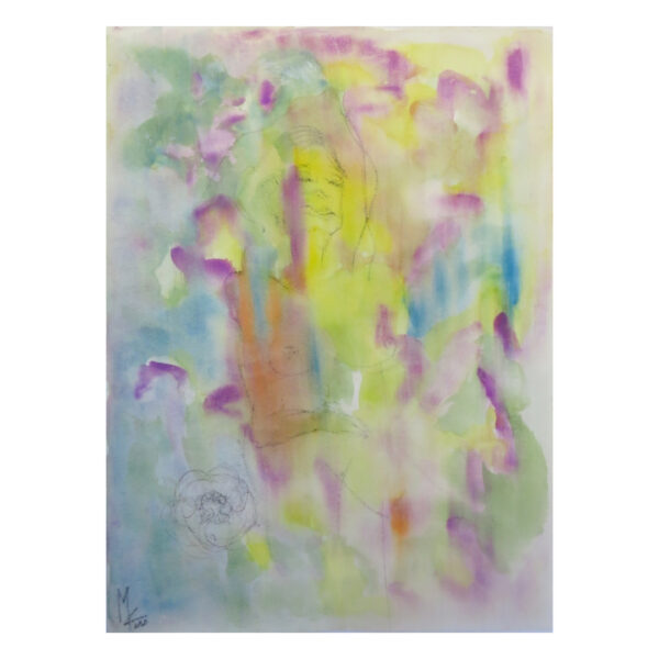 Abstract Souls #12