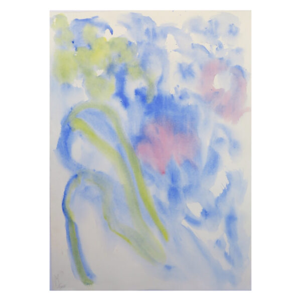 Abstract Souls #13
