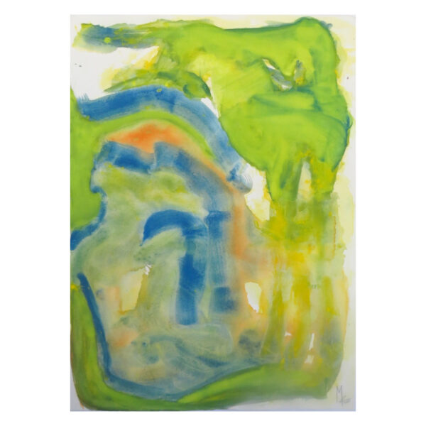 Abstract Souls #14