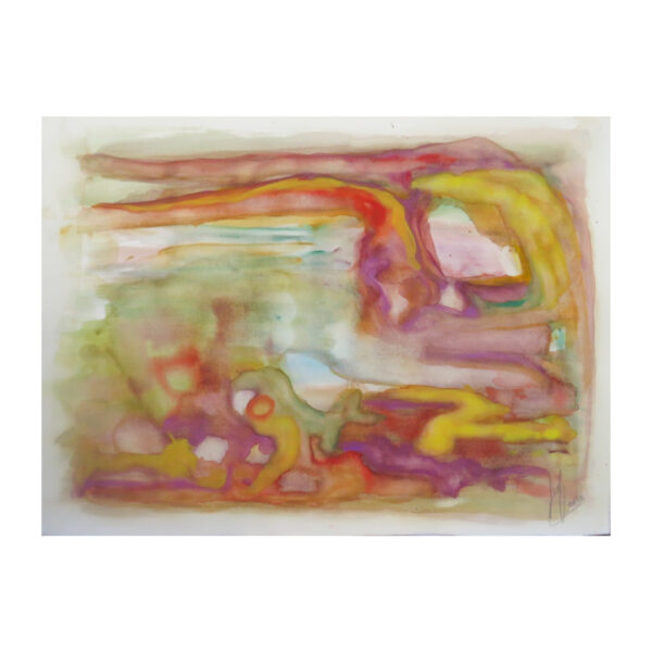Abstract Souls #16