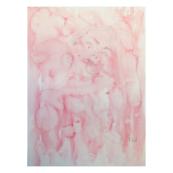 Abstract Souls #2
