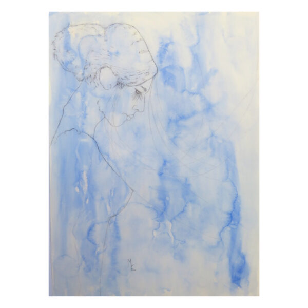 Abstract Souls #1