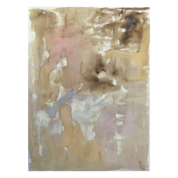 Abstract Souls #17