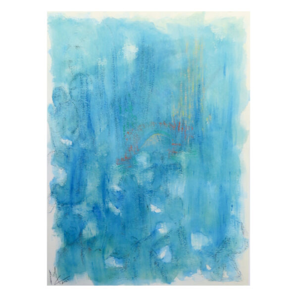 Abstract Souls #20
