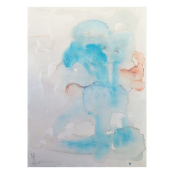 Abstract Souls #21