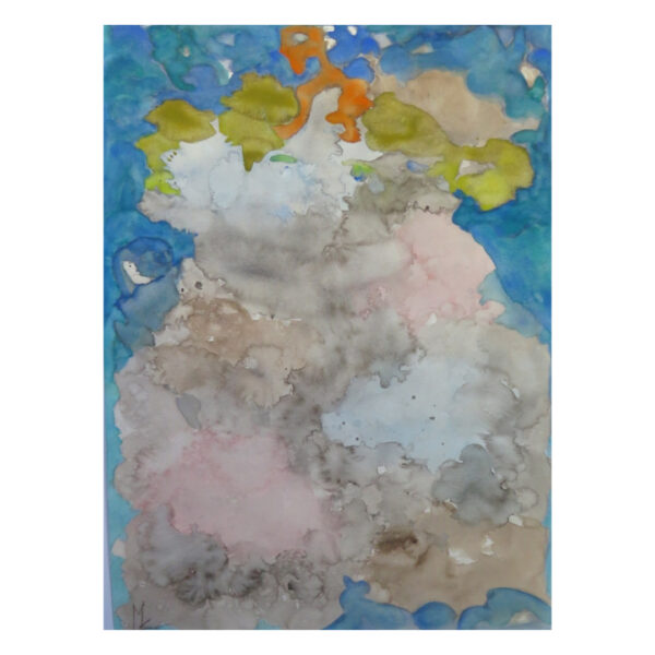 Abstract Souls #23