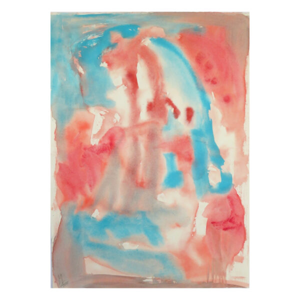Abstract Souls #24