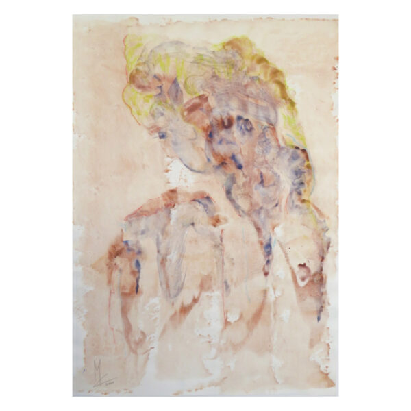Abstract Souls #30