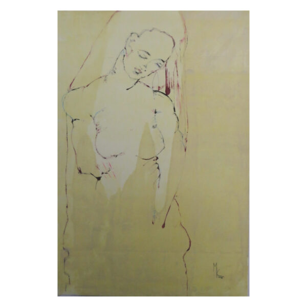 L'Apparizione Della Madonna