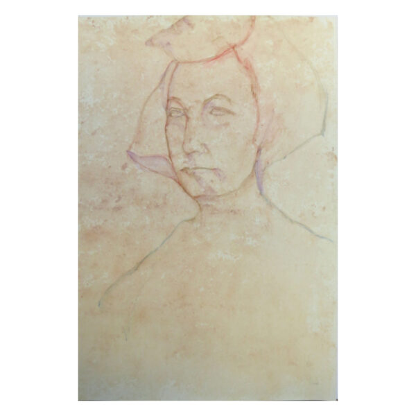 Volto Di Mia Mamma Maria #2