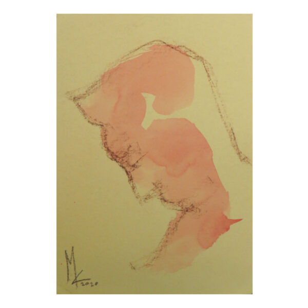 Sea Sand Paper #39