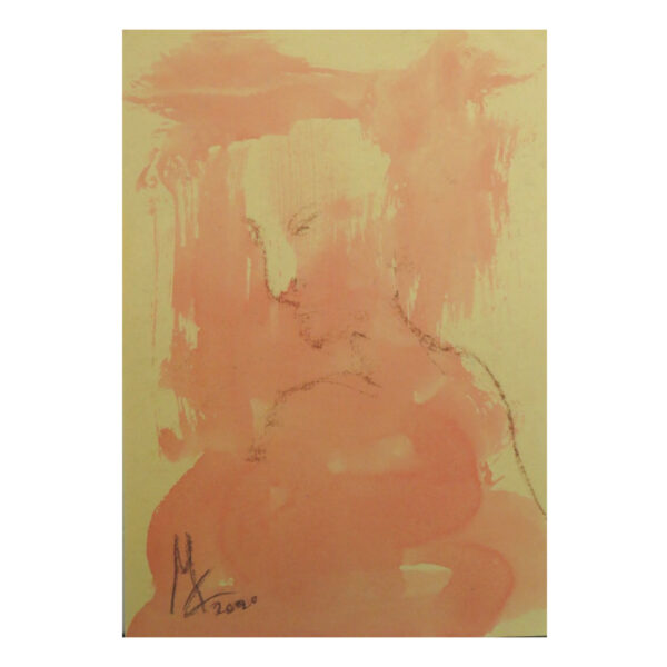 Sea Sand Paper #40