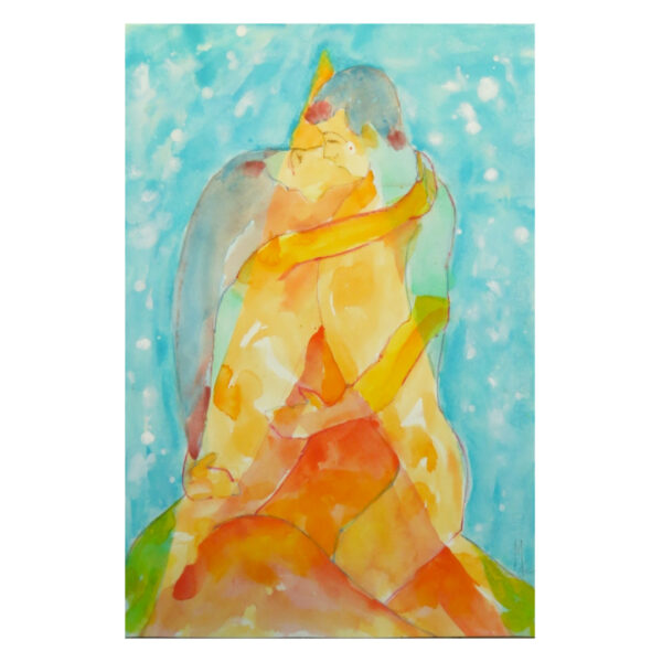 La Piramide Dell'Amore