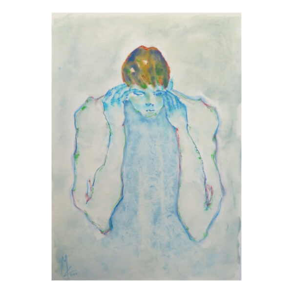 Pensiero Grigio Azzurro