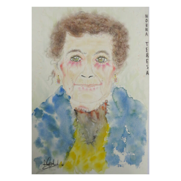 Nonna Teresa