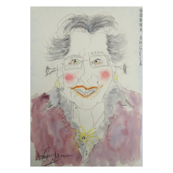 Nonna Angela