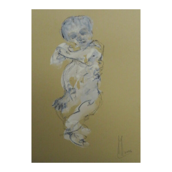 Sea Sand Paper #41