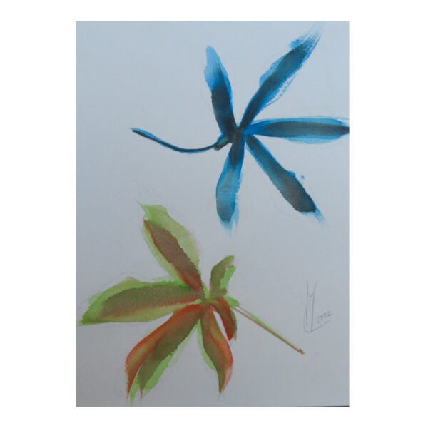 Flower #16